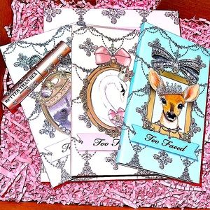 🆕🎄TOO FACED: 2020 Enchanted Wonderland Makeup Collection